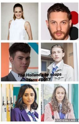 The Holland's 