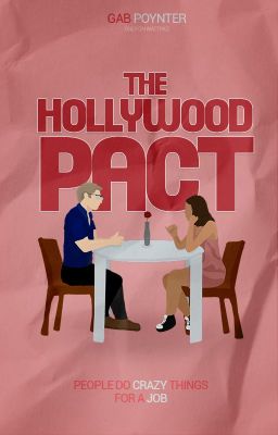 The Hollywood Pact