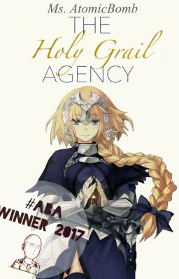 The Holy Grail Agency