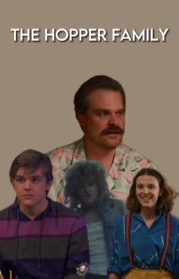 The Hopper Family