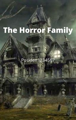 The Horror Family