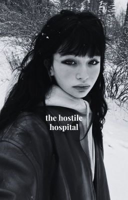 The Hostile Hospital ★ apply