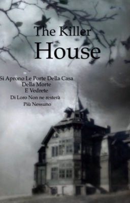 THE HOUSE(in revisione)