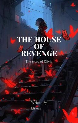 The House of Revenge