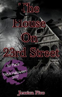 The House On 23rd Street