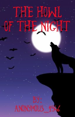 The Howl Of The Night (GxG)