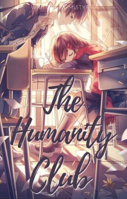 The Humanity Club | ✓