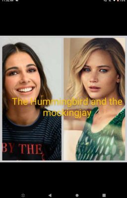 The Hummingbird and the Mockingjay