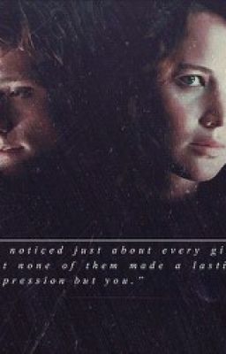 The Hunger Game Part 4 : Made by me