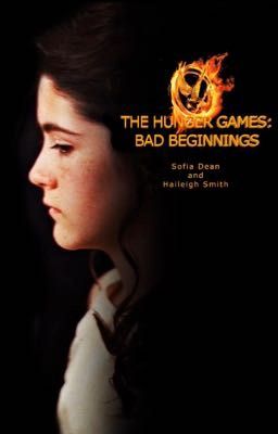 The Hunger Games: Bad Beginnings