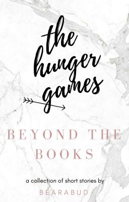 The Hunger Games - Beyond the Books