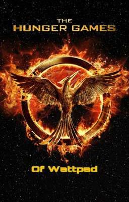 The Hungergames of Wattpad/MMFF/