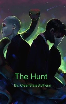 The Hunt [Tomarry] (REBOOTING!)