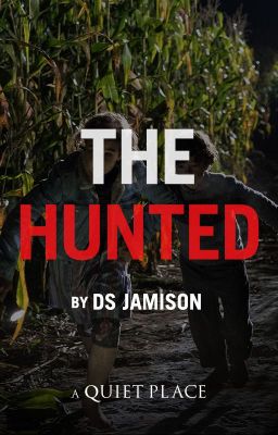 The Hunted | ✔️