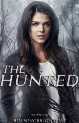 The Hunted [s.u]