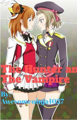 The Hunter and The Vampire