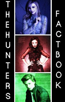 The Hunters Fact Book