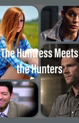 The Huntress Meets the Hunters