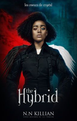 THE HYBRID   ~tome 1~