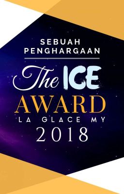 The Ice Award 2018