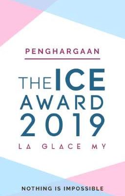 The Ice Award 2019 