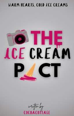 The Ice Cream Pact | ✓