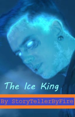 The Ice King