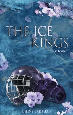 THE ICE KINGS