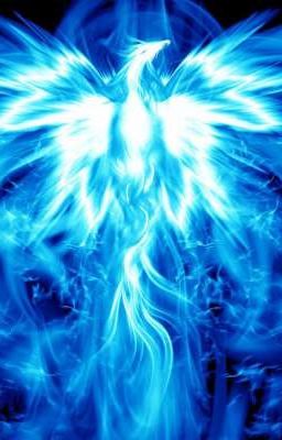 The Ice Phoenix God