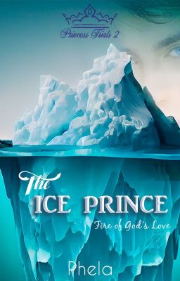 THE ICE PRINCE - Princess Trials #2