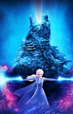 The Ice Queen and her Titan (RWBY X Male Godzilla Reader)