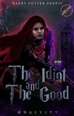 THE IDIOT AND THE GOOD | 𝑃𝑒𝑟𝑐𝑦 𝑊