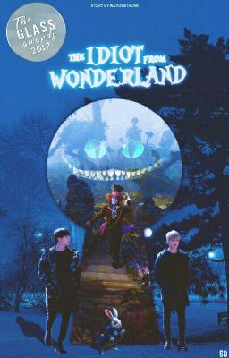 The idiot from Wonderland |『YOONMIN』