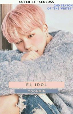 THE IDOL ▪ JIMSU/YOONMIN ✔