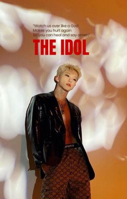 the idol nc-19 | allsoon, svt