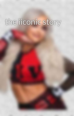 the iiconic story 