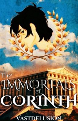 The Immortals of Corinth (Percico/Pernico)