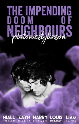 The Impending Doom of Neighbours (Stylinson)