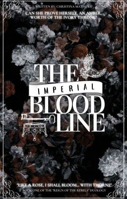 THE IMPERIAL BLOODLINE