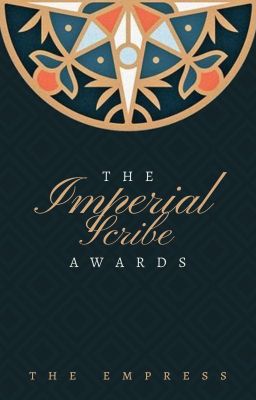 The Imperial Scribe Awards (CONCLUDED)