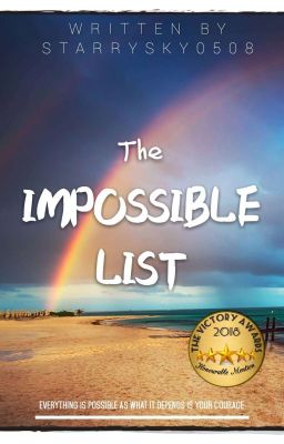 The Impossible List