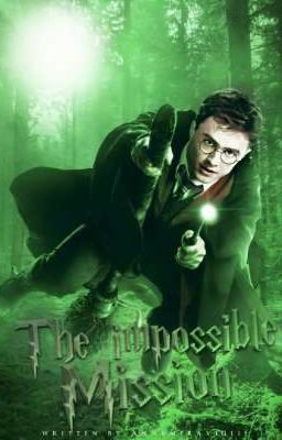 The impossible mission  (In revisione)