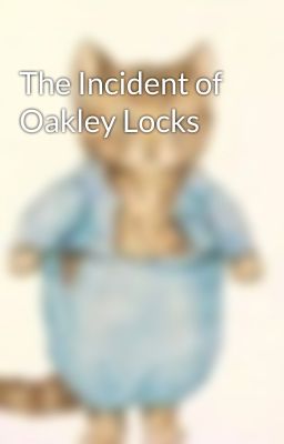 The Incident of Oakley Locks