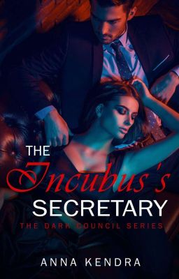 The Incubus's Secretary