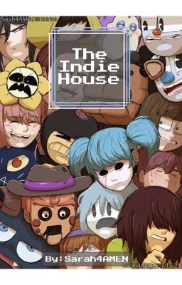 The Indie House