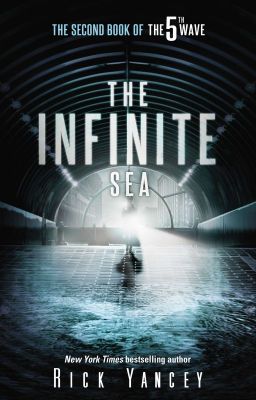 THE INFINITE SEA