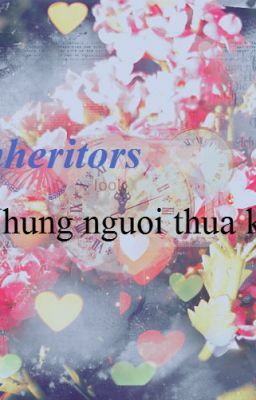 The inheritors-Những người thừa kế