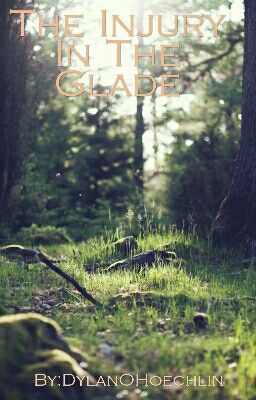 The Injury In The Glade (Maze Runner)