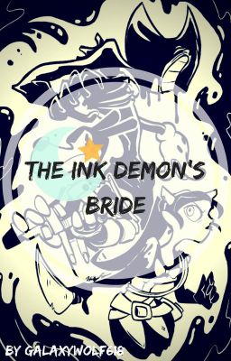 The Ink Demons Bride 