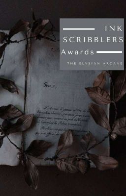 The Ink Scribblers Awards